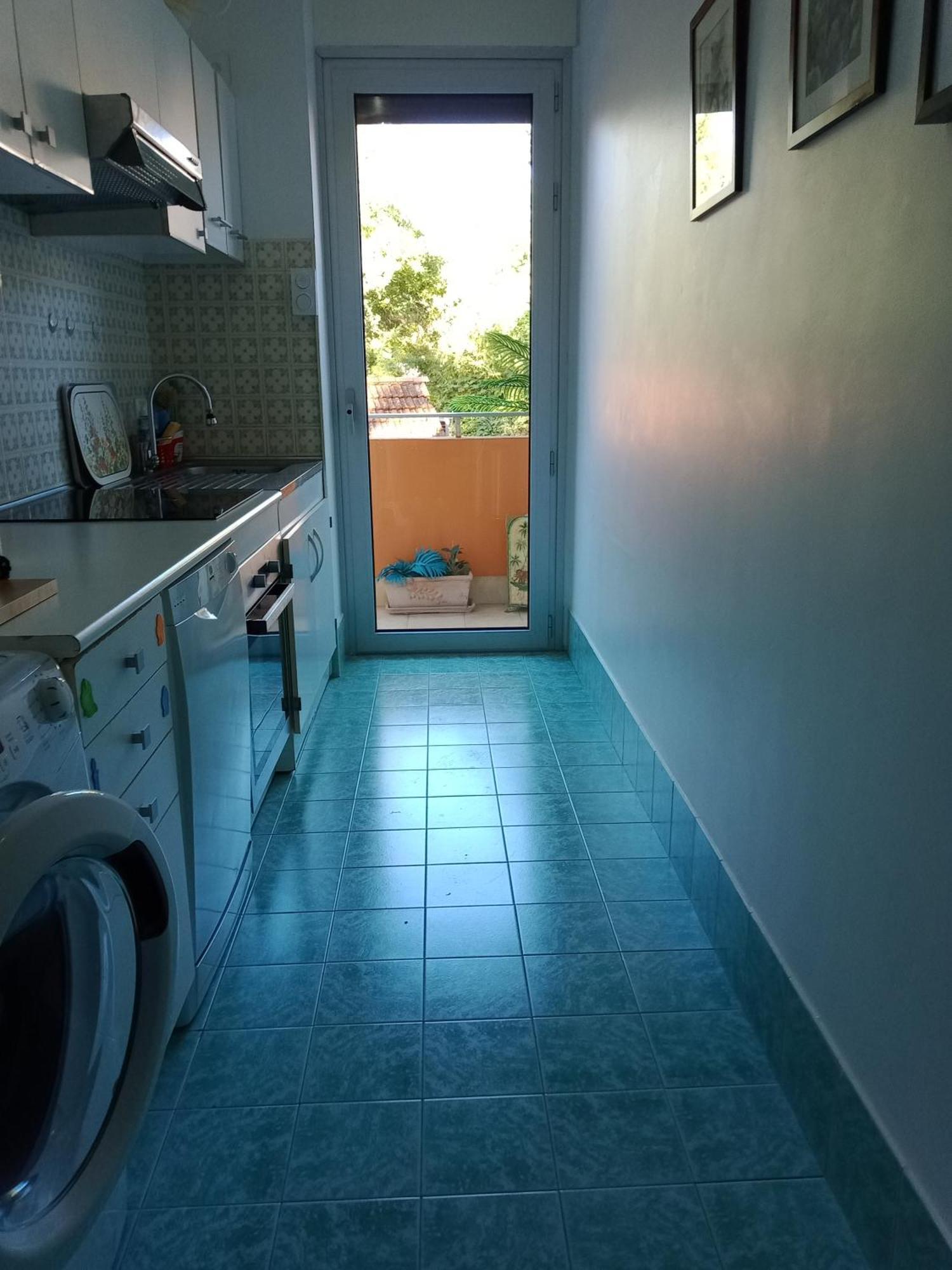 Appartement Au Calme مينتون المظهر الخارجي الصورة