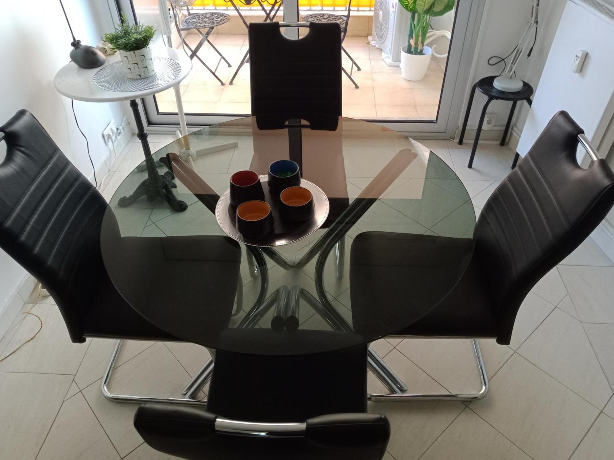 Appartement Au Calme مينتون المظهر الخارجي الصورة